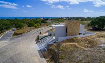 Imagem 6: Casa com 3 dormitórios à venda, 112 m² por R$ 583.000,00 - Enseada de Jacumã - Conde/PB