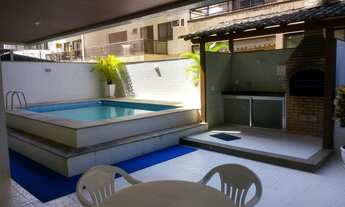 Imagem 2: Cobertura 4 Quartos maravilhosa na Gleba A do Recreio dos Bandeirantes