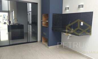 Imagem 7: Casa - Jardim Park Real - Indaiatuba