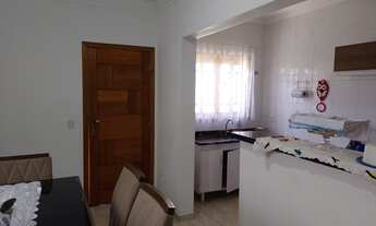 Imagem 7: Sobrado para venda com 140 metros quadrados com 3 quartos em Jardim Quaresmeira - Suzano