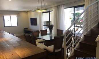 Imagem 5: COBERTURA - CHÁCARA SANTO ANTONIO - SP