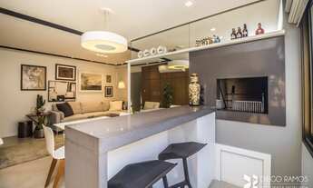 Imagem 4: Porto Alegre - Apartamento Padrão - Higienópolis