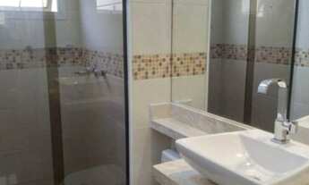 Imagem 7: Apartamento a venda com 83 metros, 3 quartos, suíte, 2 vagas em Jaguaré - São Paulo - SP