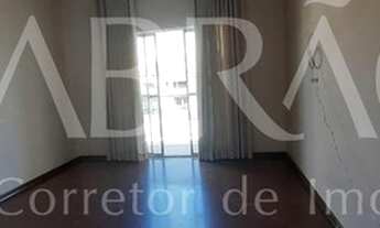 Imagem 2: Apartamento para aluguel, 3 quartos, 1 suíte, São Sebastião - Barbacena/MG