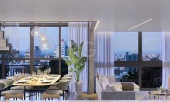 Imagem: Porto Alegre - Casa Padrão - Mont Serrat