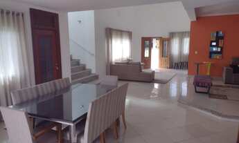 Imagem 5: Maravilhosa casa para Locação no Condomínio Shambala II