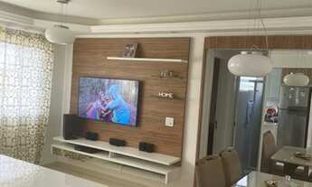 Imagem 2: 2/4 - Condomínio Cores de Piatã