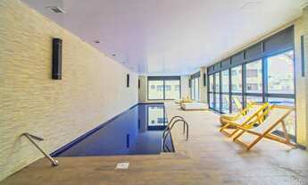 Imagem 2: Porto Alegre - Apartamento Padrão - Menino Deus