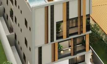 Imagem 3: Apartamento para Venda, Bancários, 3 dormitórios, 2 suítes, 1 banheiro, 2 vagas