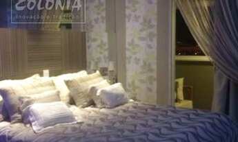 Imagem 7: Santo André - Apartamento Padrão - Vila Assunção