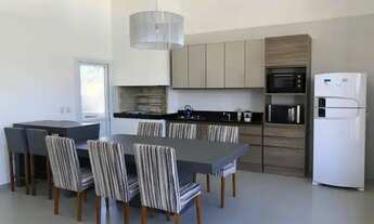 Imagem 5: Casa de condomínio para venda com 150 metros quadrados com 4 quartos em Centro - Xangri-Lá