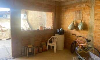 Imagem 5: Casa - Jardim Stella - Campinas