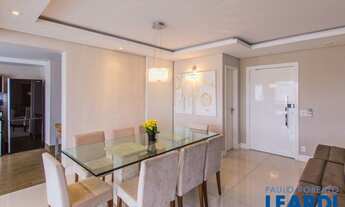 Imagem 4: APARTAMENTO - CAMPO BELO - SP