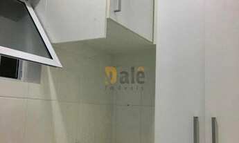 Imagem 6: Apartamento com 3 dormitórios para alugar, 106 m² por R$ 2.800,00/mês - Jardim Esplanada I