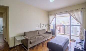 Imagem: Apartamento Locação 2 Dormitórios - 103