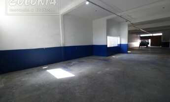 Imagem 7: Santo André - Loja/Salão - Parque Industriário