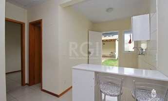 Imagem 7: Porto Alegre - Casa Padrão - Hípica