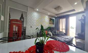 Imagem 3: Apartamento - Jardim Guanabara - Americana