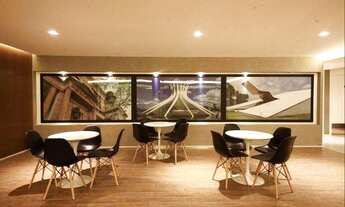 Imagem 4: CGH Aeroporto Offices - 39 à 47m² - Vila Congonhas - SP