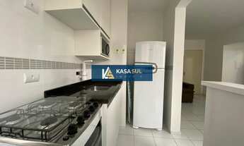 Imagem 7: Apartamento de um quarto e vaga de garagem no Batel