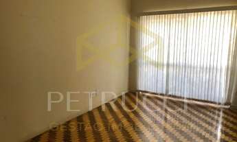 Imagem 1: Apartamento - Centro - Campinas