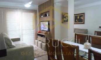 Imagem 3: Apartamento - Jardim Nova Europa - Campinas