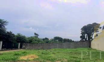 Imagem: Terreno - Swiss Park - Campinas