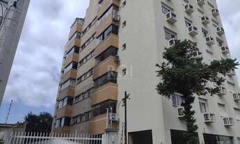 Imagem: Porto Alegre - Apartamento Padrão - Cristo