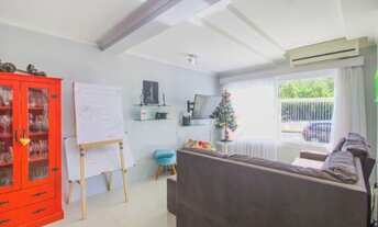 Imagem 5: Porto Alegre - Casa Padrão - Lagos De Nova Ipanema