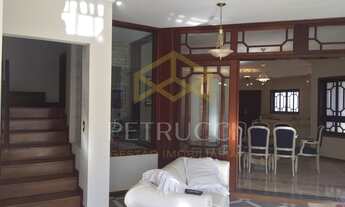 Imagem 6: Casa - Jardim Chapadão - Campinas