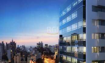 Imagem 5: Porto Alegre - Conjunto Comercial/Sala - Santana