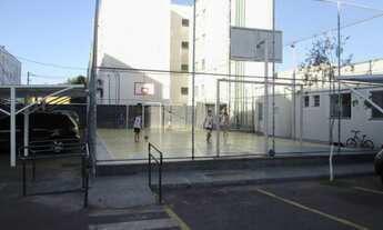 Imagem 4: Apartamento com 2 dormitórios à venda, 45 m² por R$ 159.000,00 - Industrial - Juiz de Fora