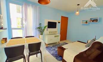 Imagem 3: Apartamento à venda no bairro Coaçu - Eusébio/CE