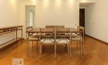 Imagem 4: Apartamento para Aluguel - Jardim Paulista, 3 Quartos, 105 m2