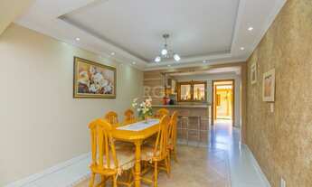 Imagem 5: Porto Alegre - Casa Padrão - Partenon