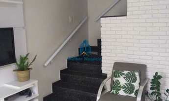 Imagem: Casa com 2 dorms, Jardim Cristina, Campinas