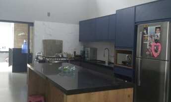 Imagem 6: Sobrado em Condomínio para Venda em Sorocaba, PARQUE IBITI RESERVA, 3 dormitórios, 3 suíte