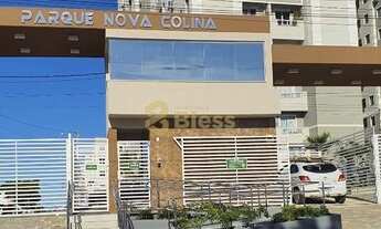 Imagem: Apartamento à venda, 45m² mais 1 vaga