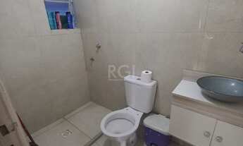 Imagem 5: Porto Alegre - Apartamento Padrão - Vila Nova