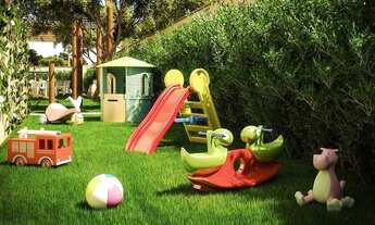 Imagem 2: UP Vila Itaim - 43 a 47m² - 2 quartos - Vila Itaim, São Paulo - SP