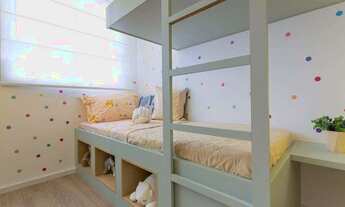 Imagem 5: Lyne Pirituba - 34 a 39m² - 1 a 2 Quartos - 1 Banheiro - Pirituba, São Paulo - SP