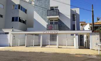 Imagem: Franca - Apartamento Padrão - Prolongamento