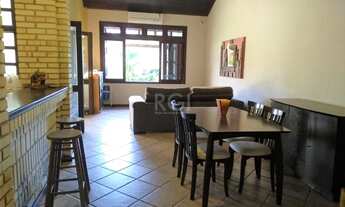 Imagem 4: Porto Alegre - Casa Padrão - Menino Deus