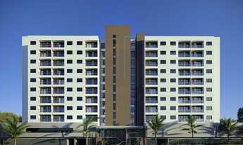 Imagem 2: Apartamento - Parque Industrial - Campinas