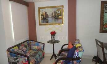 Imagem 6: Casa - Parque Imperador - Campinas