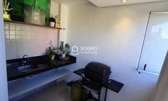 Imagem 4: Apartamento à venda, 3 quartos, 1 suíte, 2 vagas, Buritis - Belo Horizonte/MG