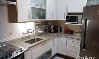 Imagem 5: PORTO ALEGRE - Casa de Condomínio - Jardim Isabel