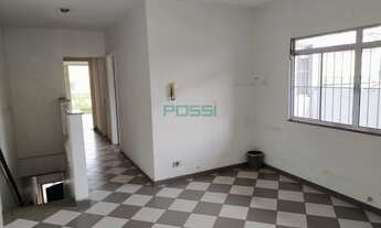 Imagem: SOBRELOJA NA VILA CRUZEIRO