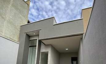 Imagem 2: GOIâNIA - Casa Padrão - Jardim Gramado