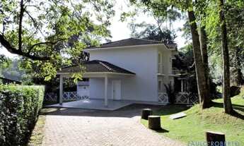 Imagem 3: CASA EM CONDOMÍNIO - CHÁCARA SANTA LÚCIA - SP